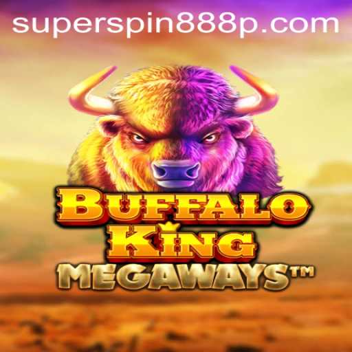Explore the Exciting World of BuffaloKing with SUPERSPIN888