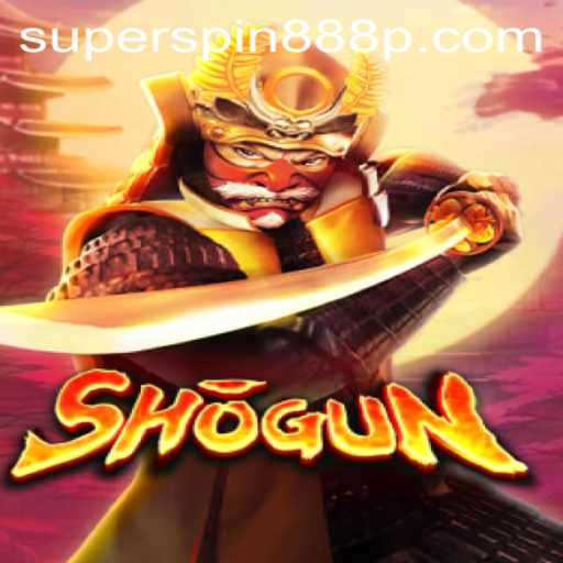 Shogun: A Gateway to Ancient Japan Through SUPERSPIN888