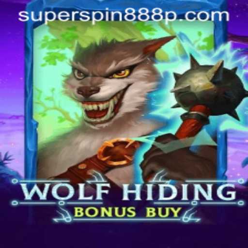 Discover the Thrills of WolfHidingBonusBuy and How SUPERSPIN888 Enhances Your Gaming Experience